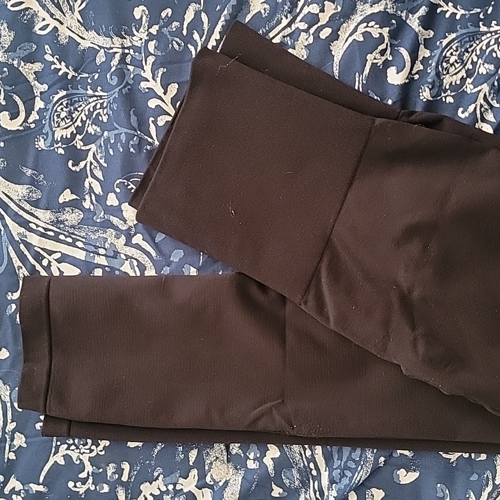 Spanx legging